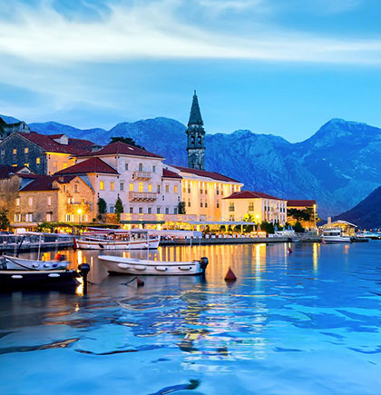 Perast