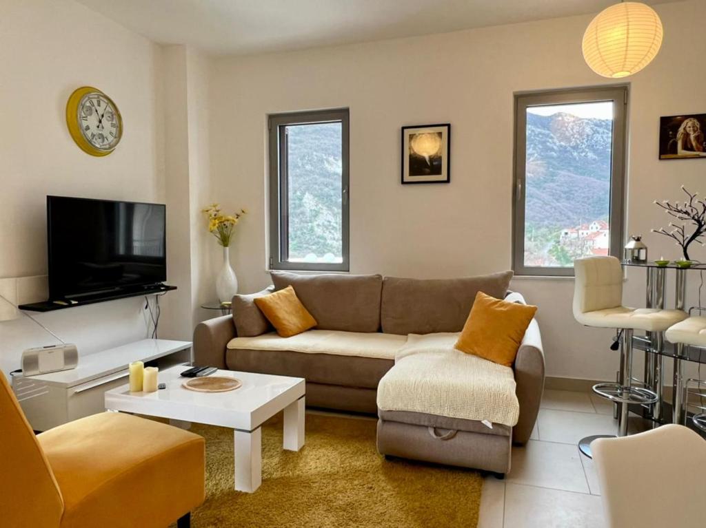 Lavender Bay Apartment C23 (1)