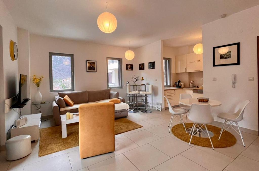 Lavender Bay Apartment C23 (3)