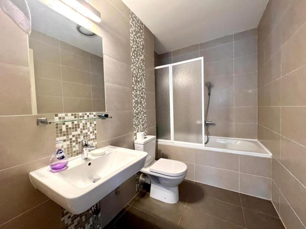 Lavender Bay Apartment C23 (6)