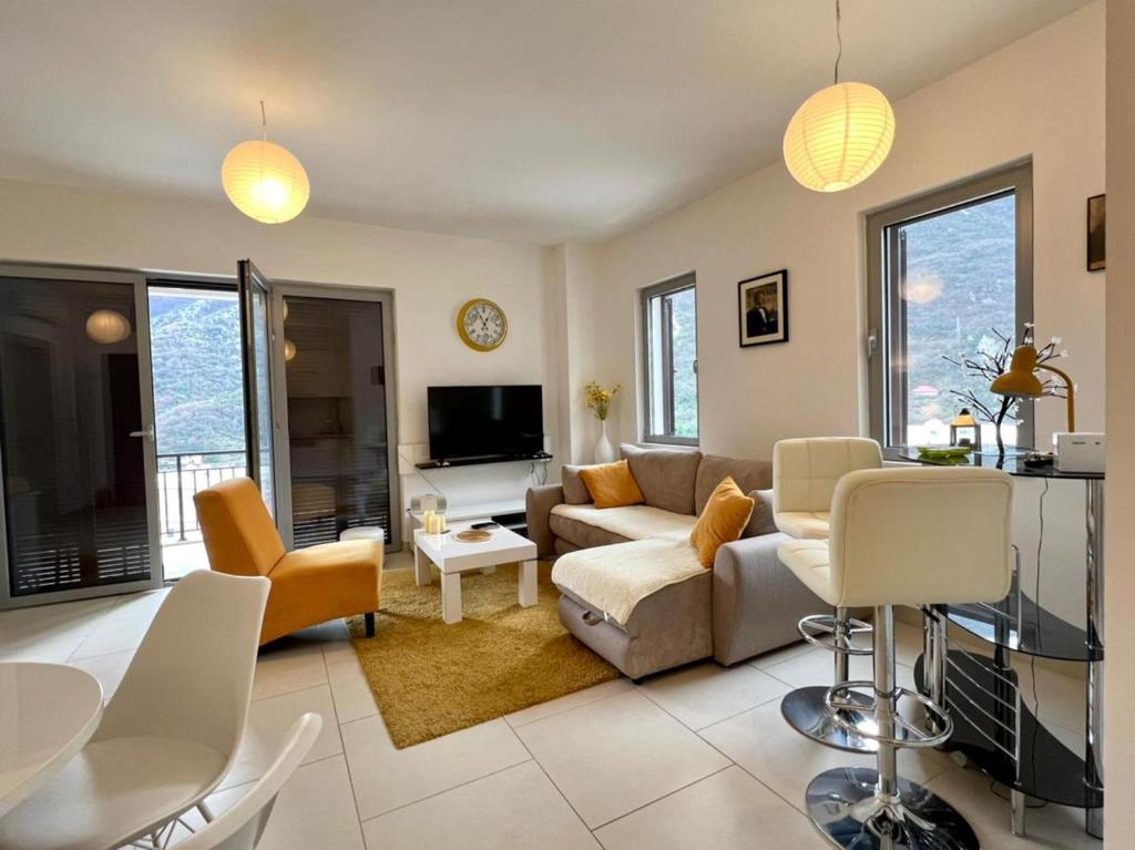 Lavender Bay Apartment C23 (8)