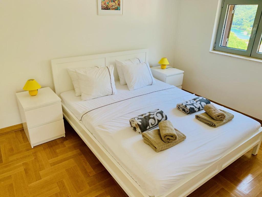 Lavender Bay Apartment C33 (12)