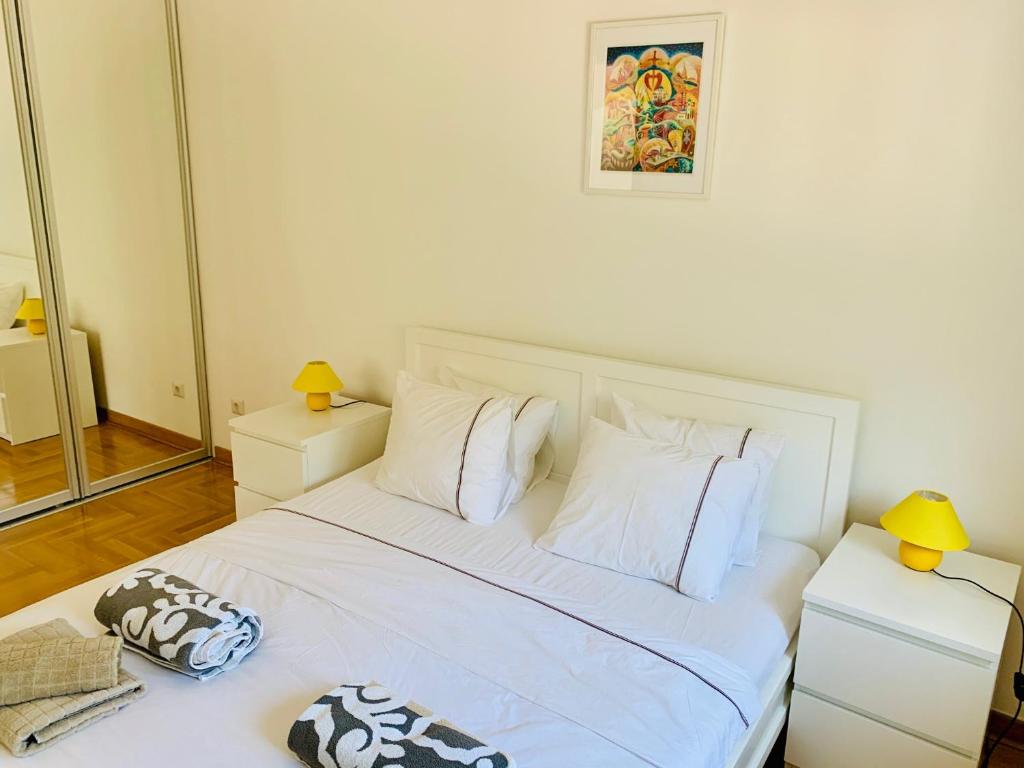 Lavender Bay Apartment C33 (2)