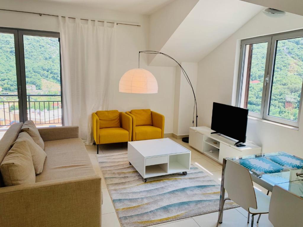 Lavender Bay Apartment C33 (3)