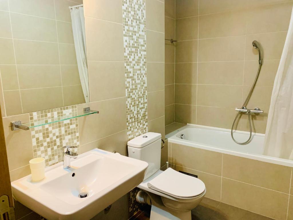 Lavender Bay Apartment C33 (6)