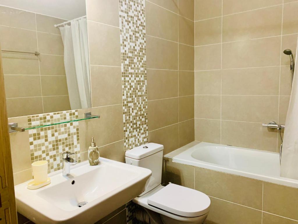 Lavender Bay Apartment D9 – n (5)