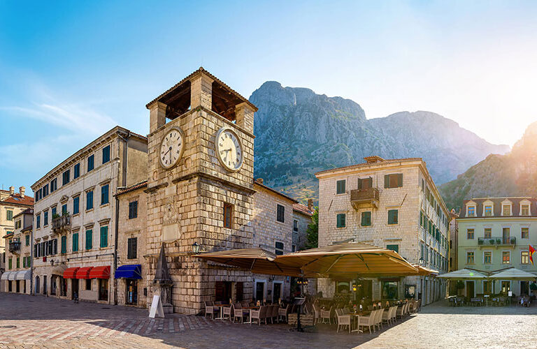 Kotor Apartment Living: Things to Know Before You Go