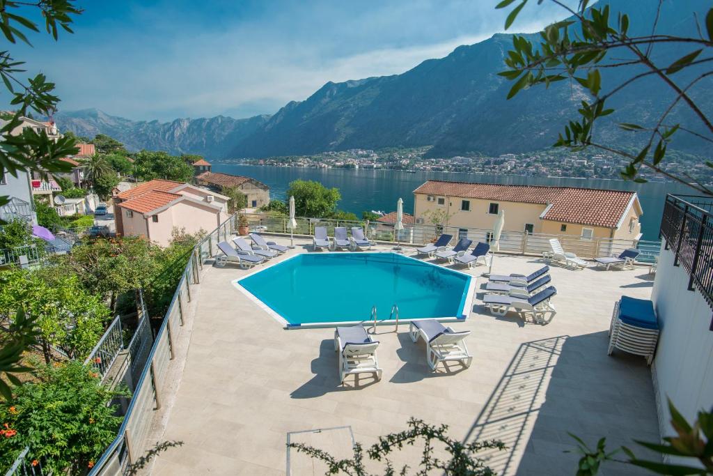 Kotor Muo Apartments C3 (1)