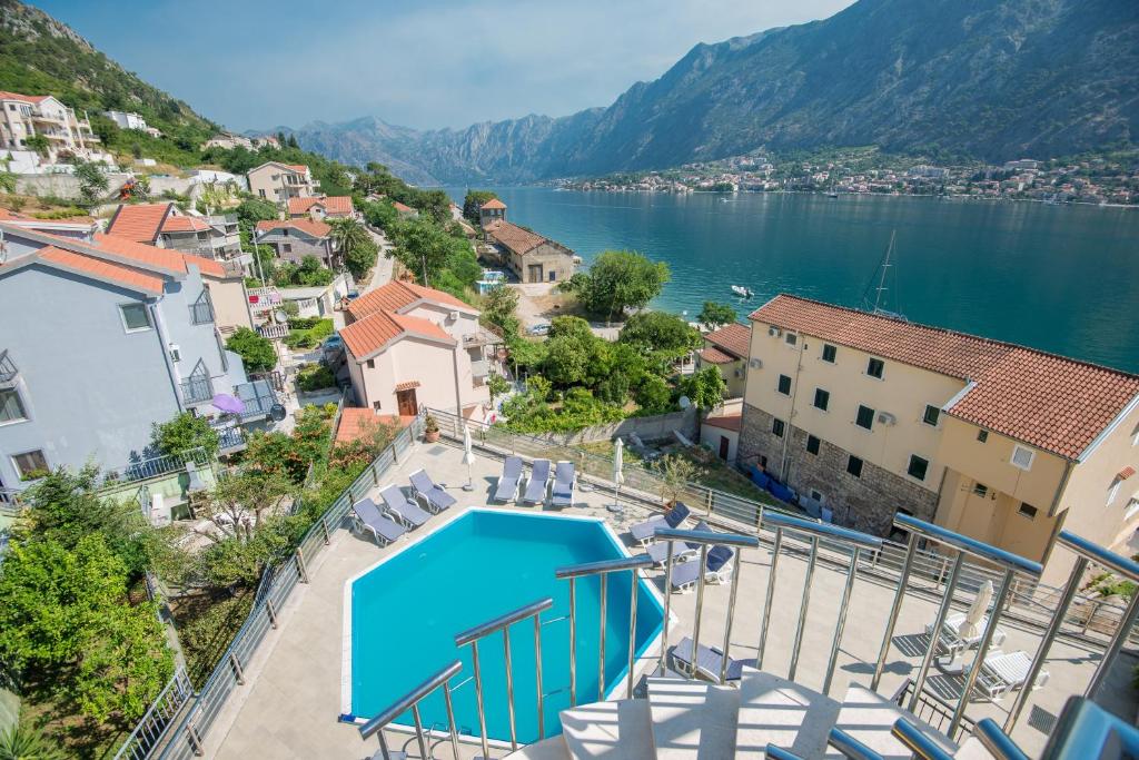 Kotor Muo Apartments C3 (3)